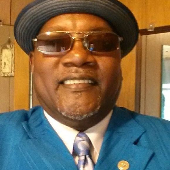 Meet your Posher, Joseph - Picture 1 of 1